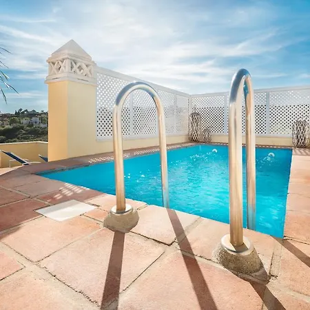 Appartement Colina Del Paraiso El Paraiso
