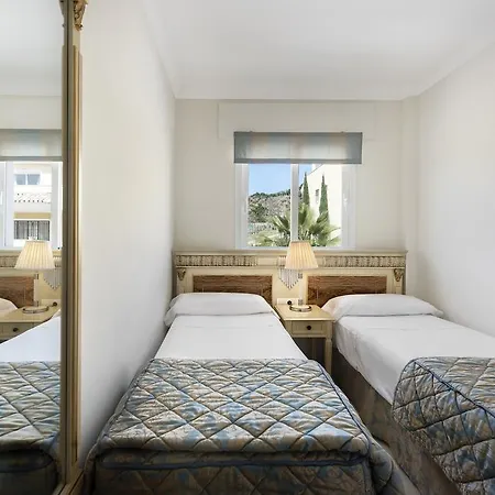Appartement Colina Del Paraiso El Paraiso