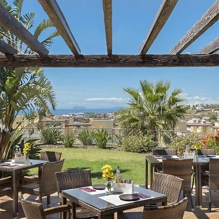 Colina Del Paraiso Appartement *