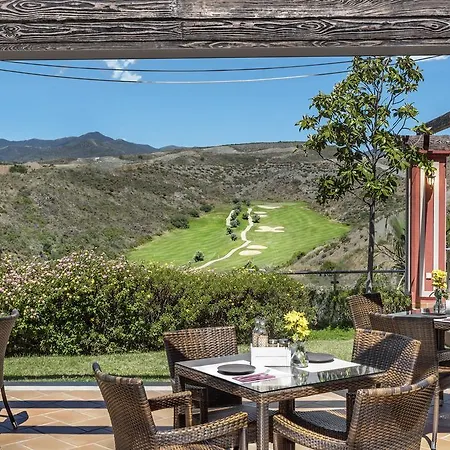 Colina Del Paraiso * El Paraiso