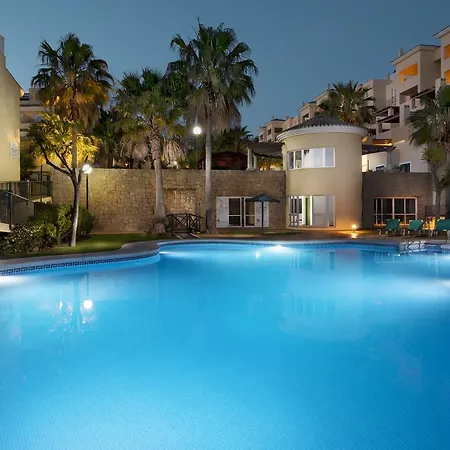 Apartment Colina Del Paraiso *