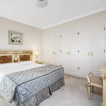 Apartmán Colina Del Paraiso