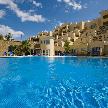 Colina Del Paraiso *