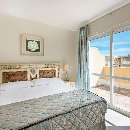 Apartmán Colina Del Paraiso El Paraiso